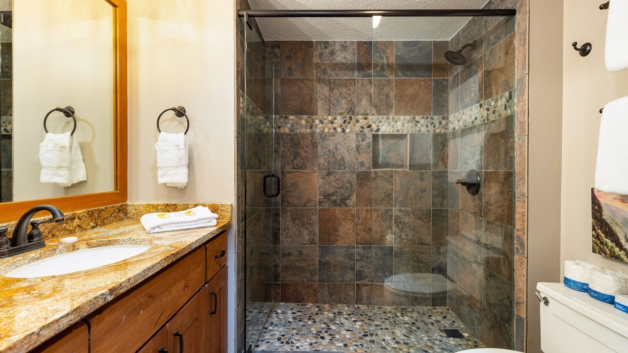 Photo of Bathroom in Keystone