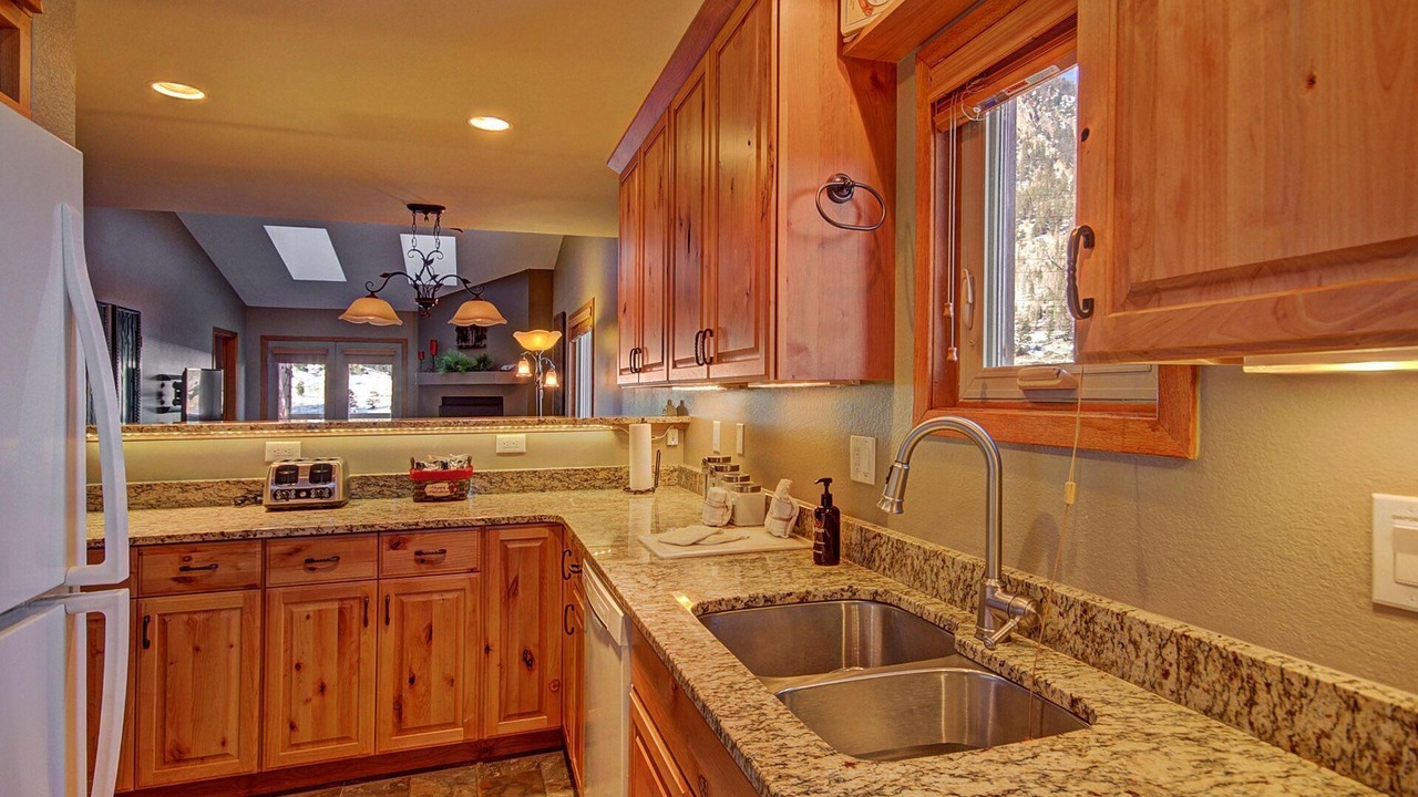 Photo of Kitchen in Frisco