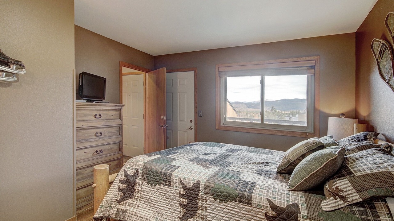 Photo of Bedroom in Frisco