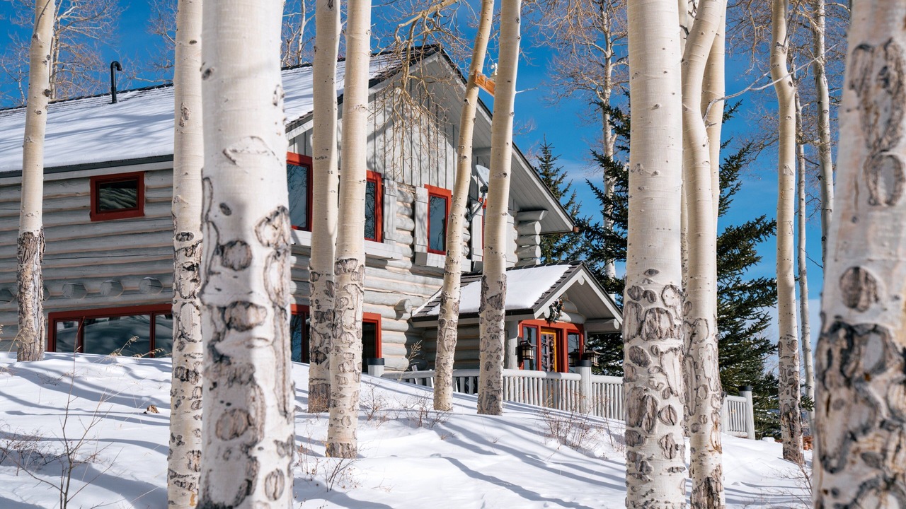 Photo of Outdoor in Beaver Creek