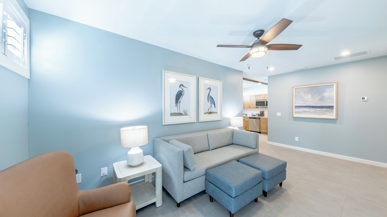 Photo of Bedroom in Boca Grande