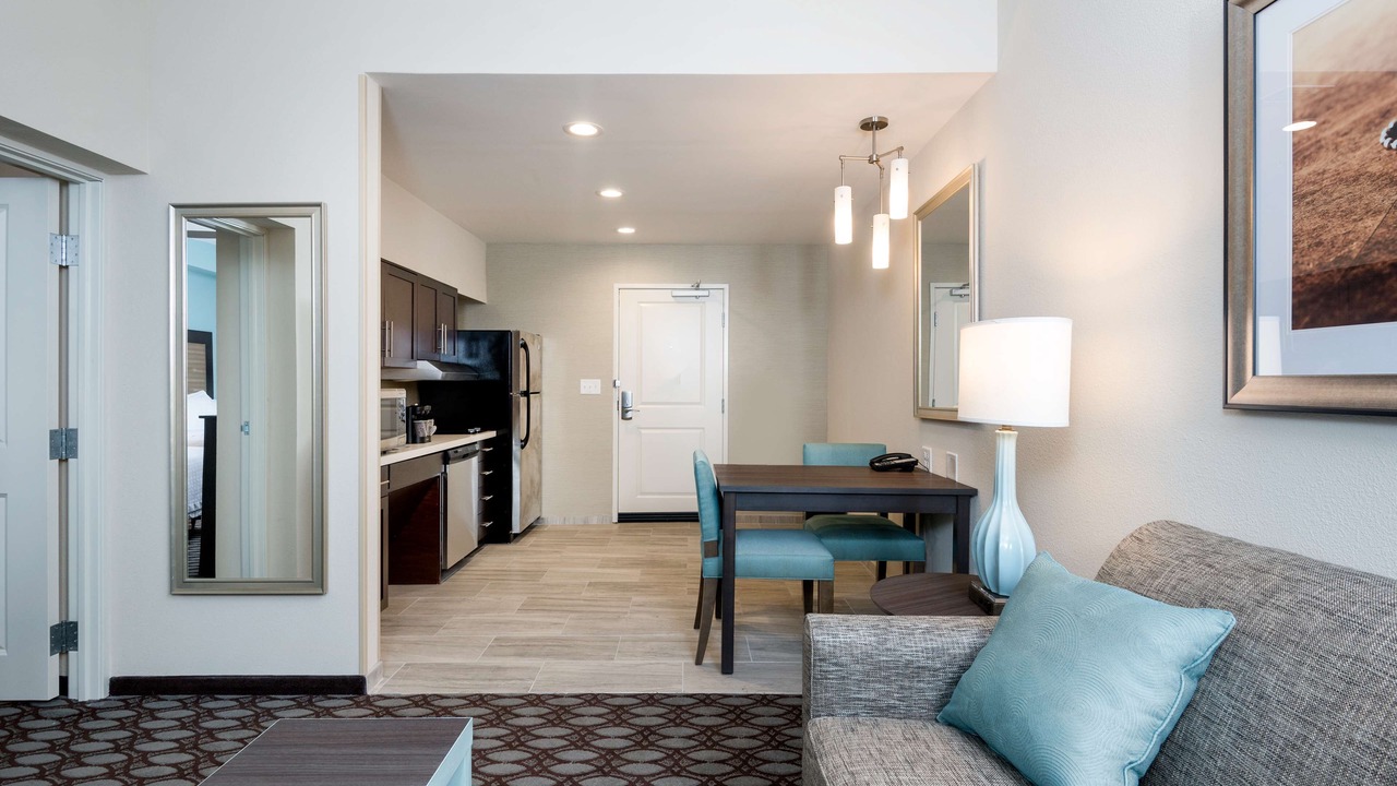 Photo of Bedroom in Terry Sanford
