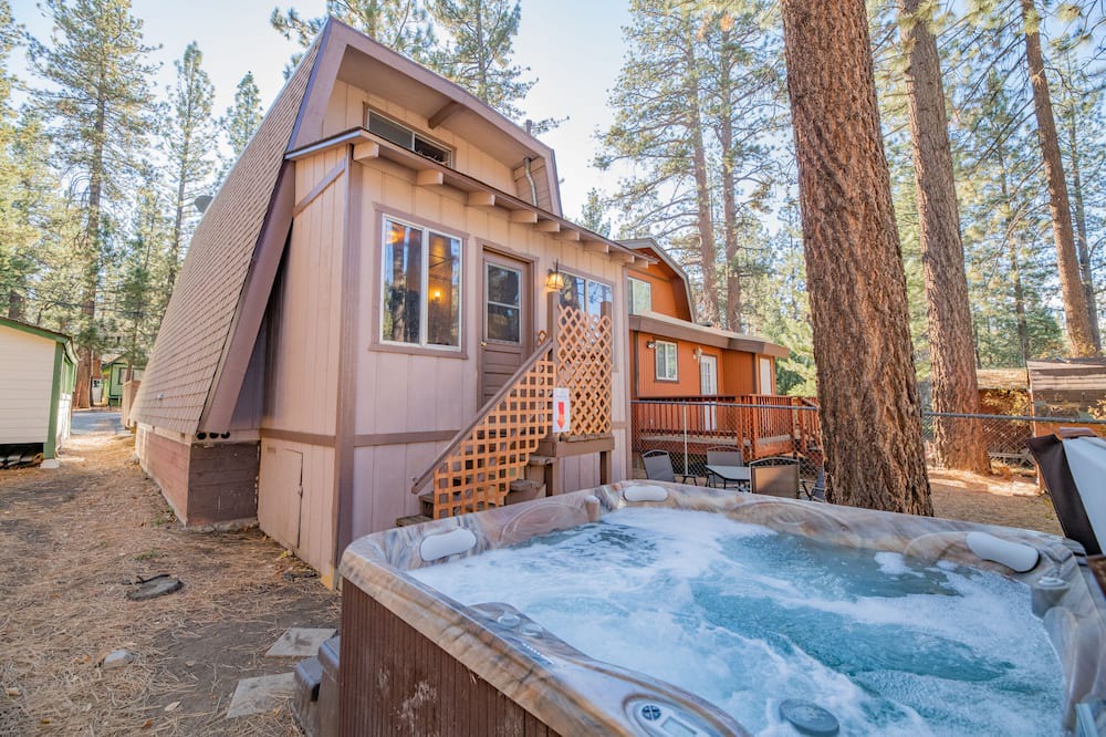 Photo of Others in Big Bear Lake