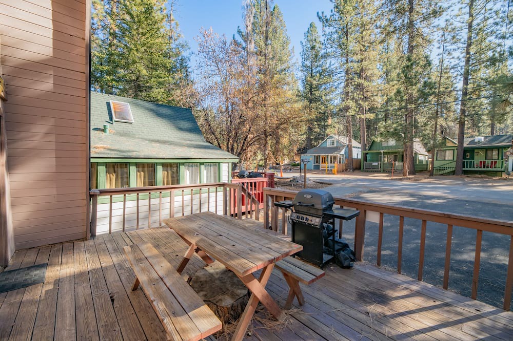 Photo of Others in Big Bear Lake