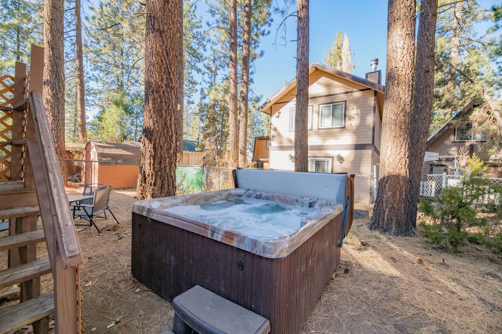 Photo of Others in Big Bear Lake