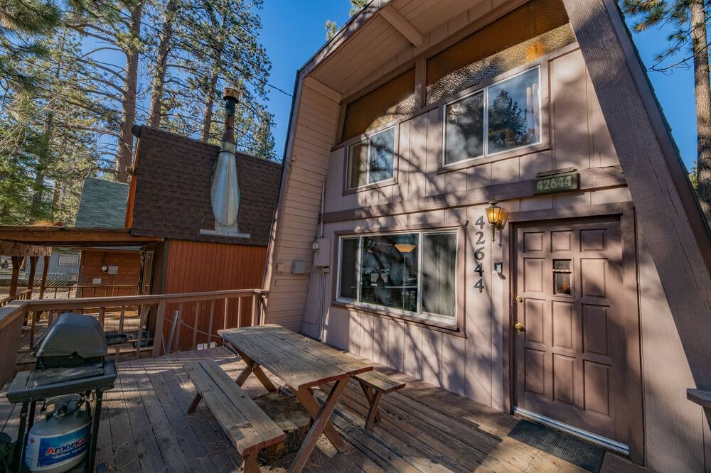 Photo of Others in Big Bear Lake