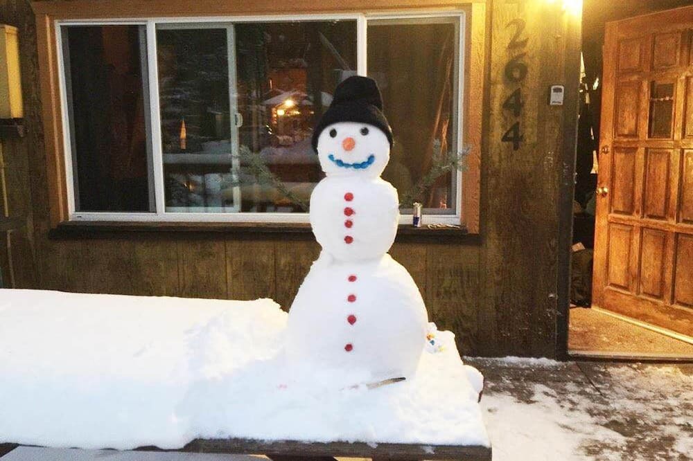 Photo of Others in Big Bear Lake