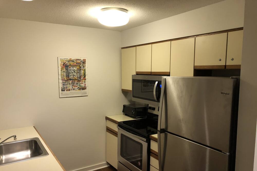 Photo of Kitchen in Ludlow