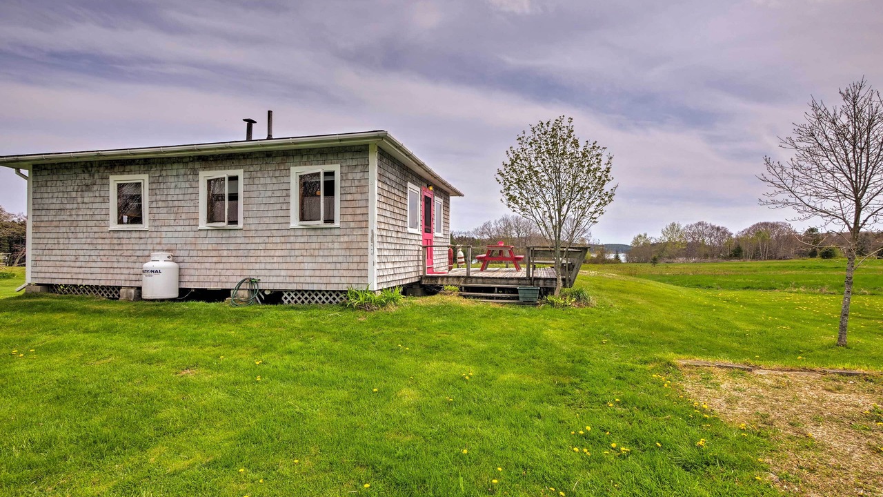 Photo of Outdoor in Waldoboro
