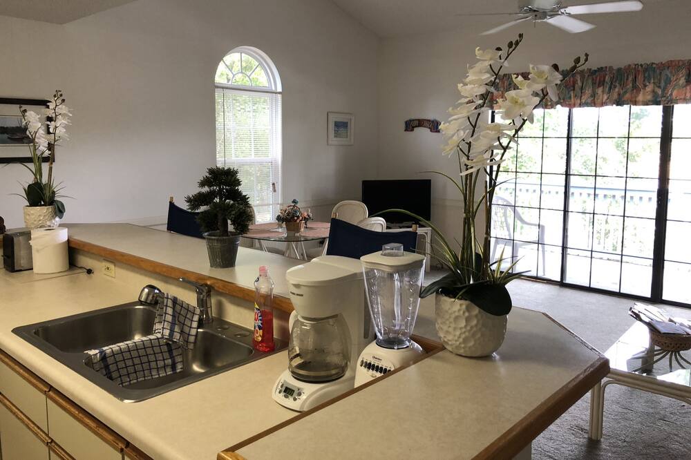 Photo of Kitchen in Little River