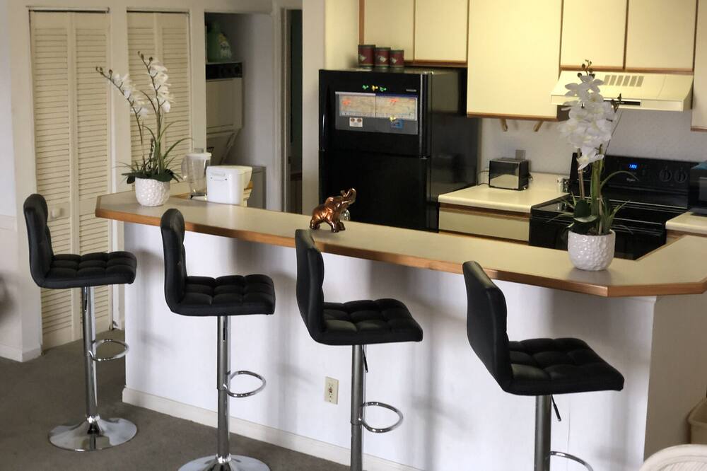 Photo of Kitchen in Little River