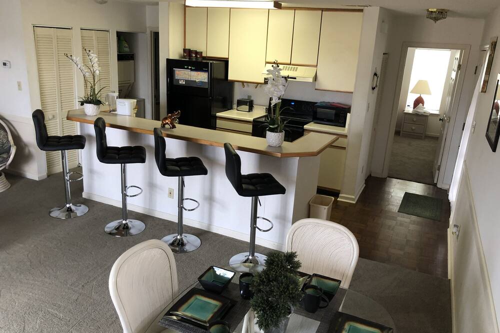 Photo of Kitchen in Little River