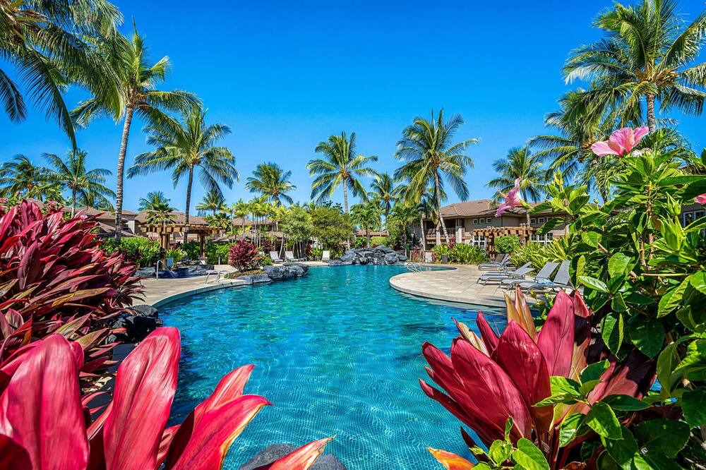 Photo of Outdoor in Waikoloa