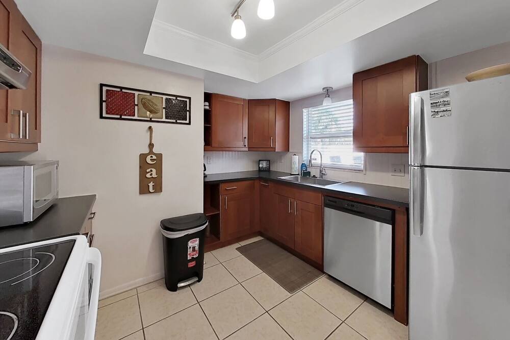 Photo of Kitchen in Shore Acres