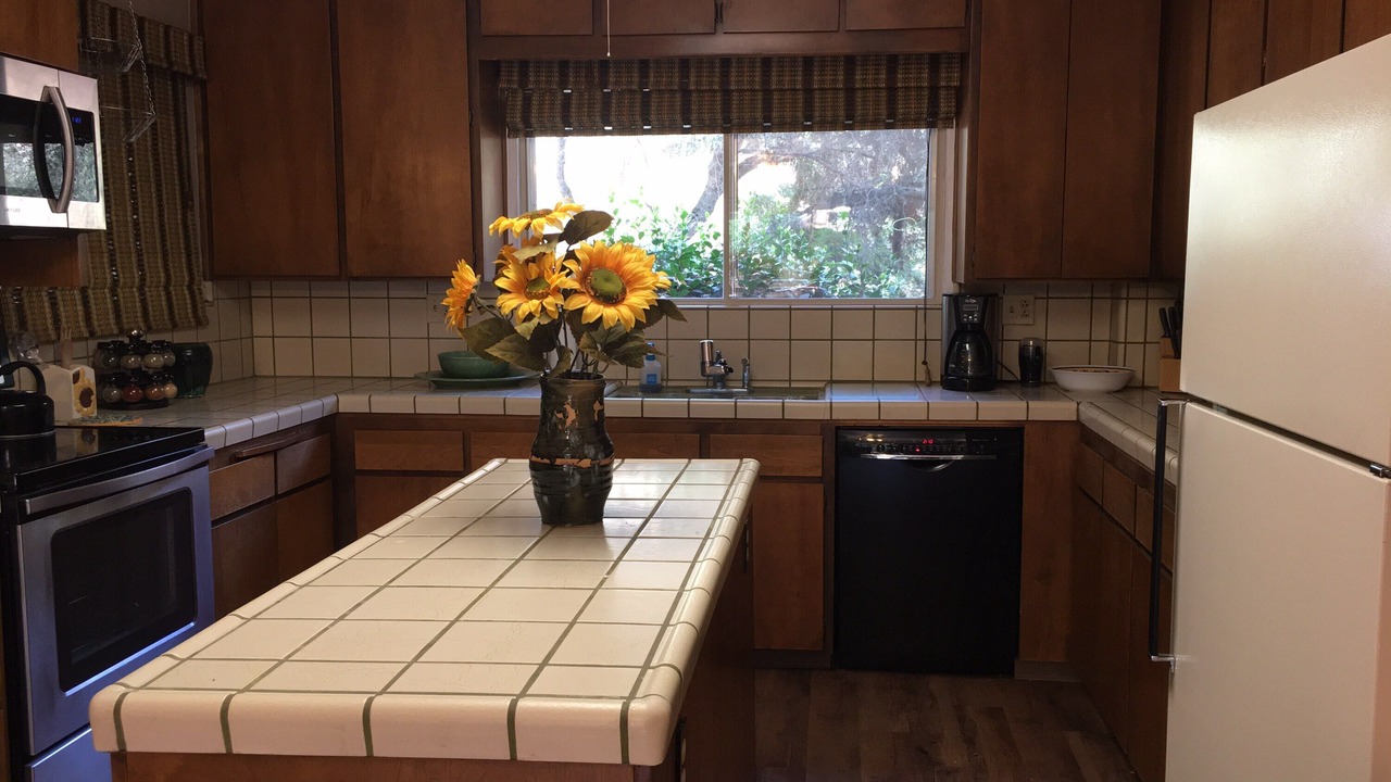 Photo of Kitchen in Three Rivers