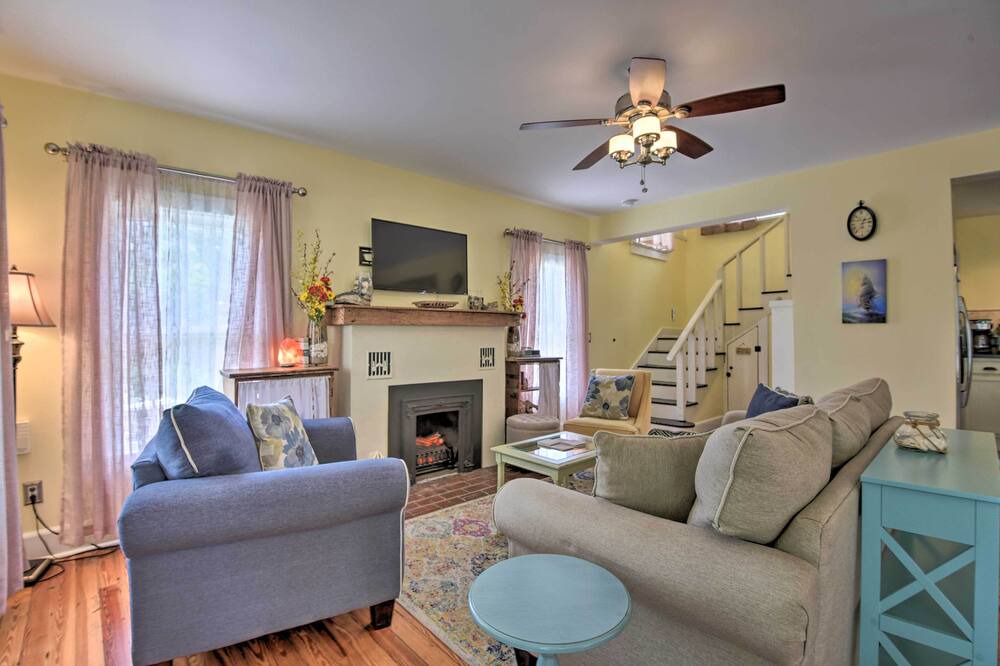 Photo of Bedroom in Gillespie Park