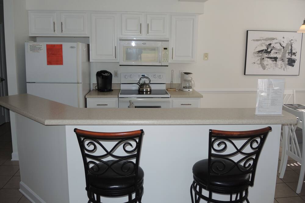 Photo of Kitchen in Calabash