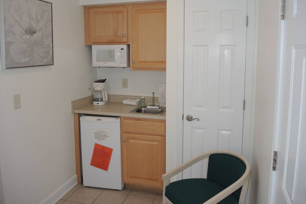 Photo of Kitchen in Calabash