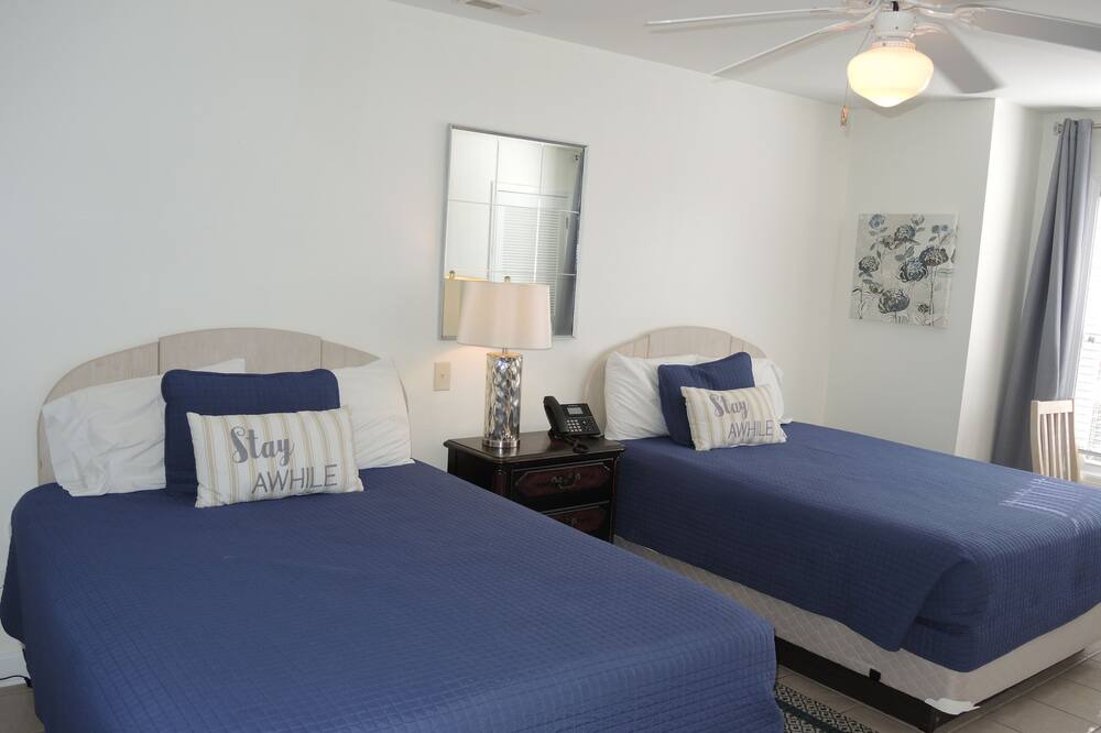 Photo of Bedroom in Calabash
