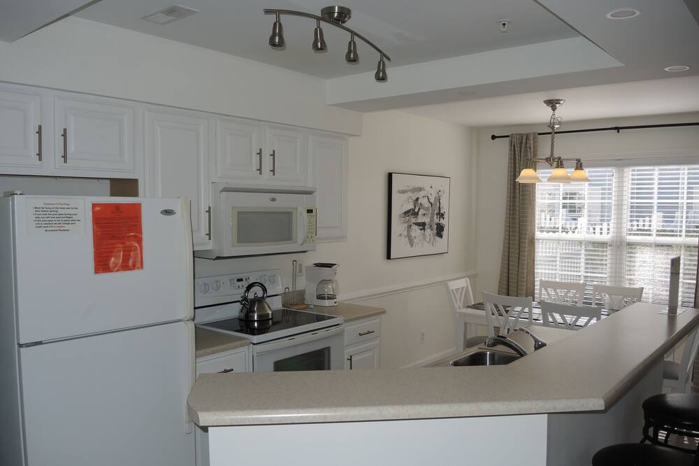 Photo of Kitchen in Calabash