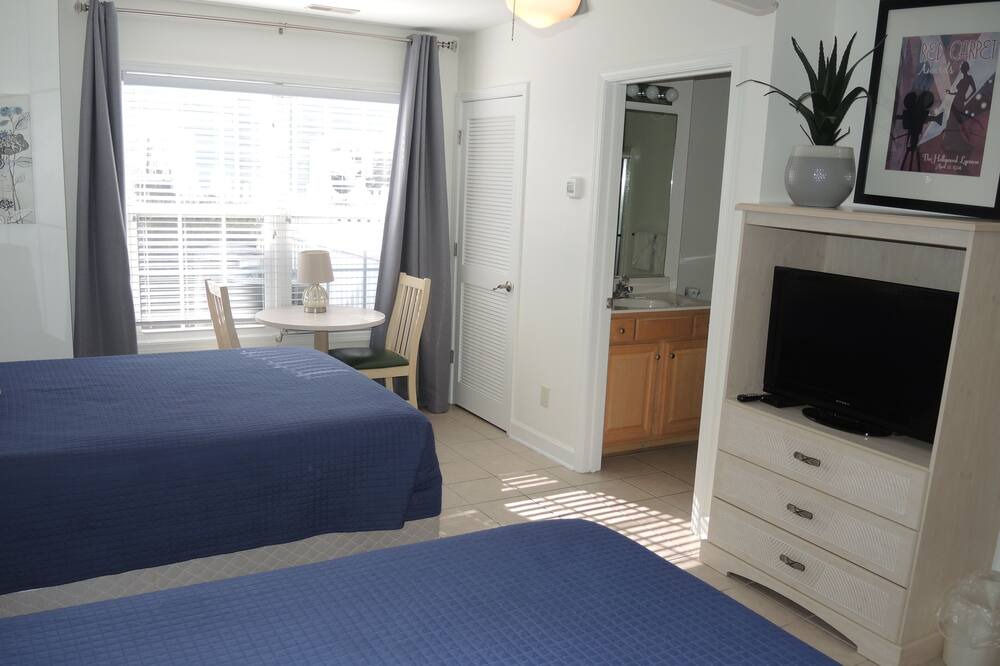 Photo of Bedroom in Calabash