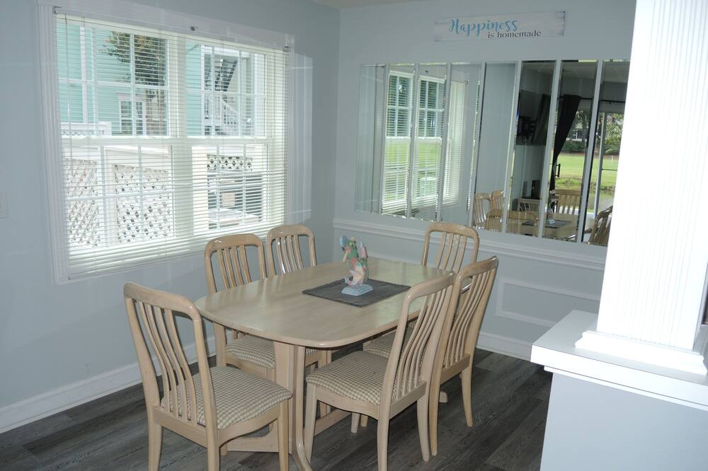 Photo of Kitchen in Calabash