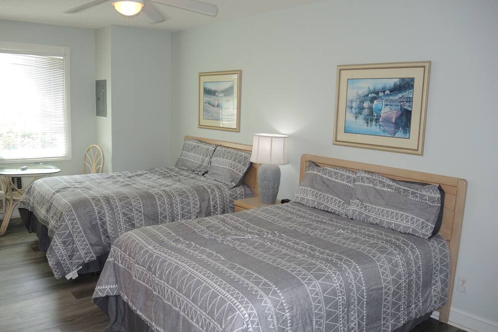 Photo of Bedroom in Calabash