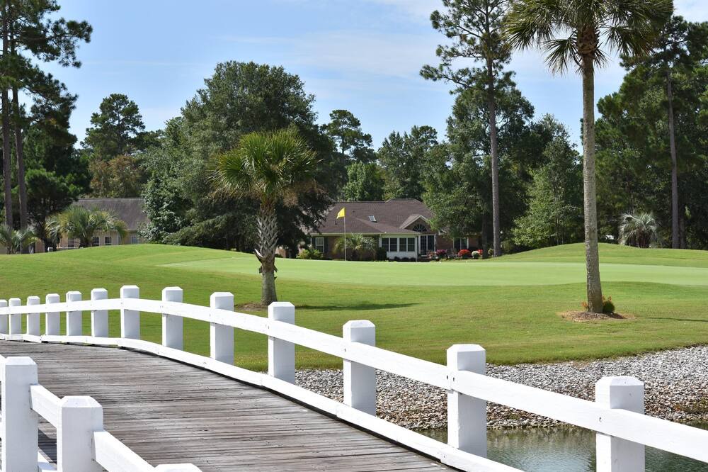 Photo of Outdoor in Calabash