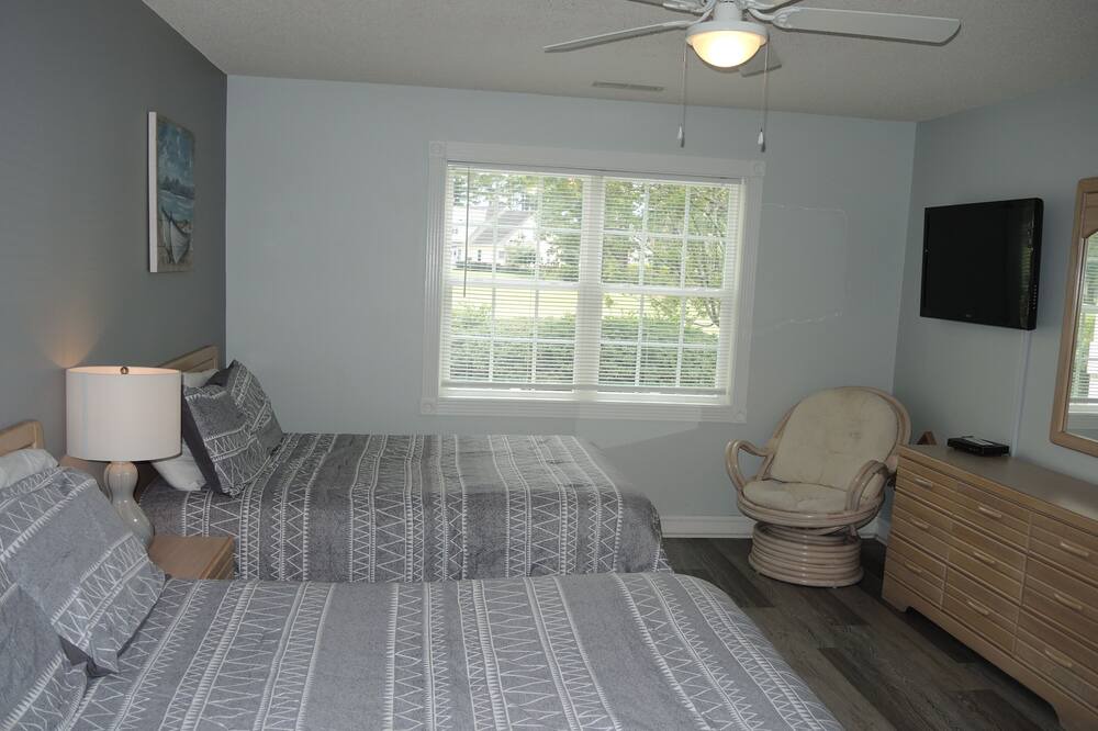 Photo of Bedroom in Calabash