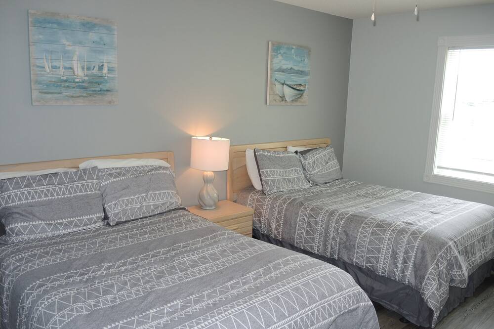 Photo of Bedroom in Calabash