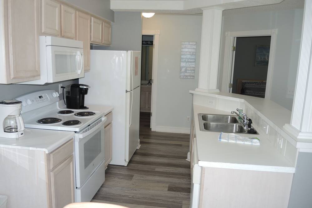 Photo of Kitchen in Calabash