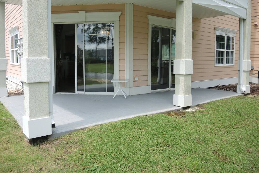 Photo of Outdoor in Calabash