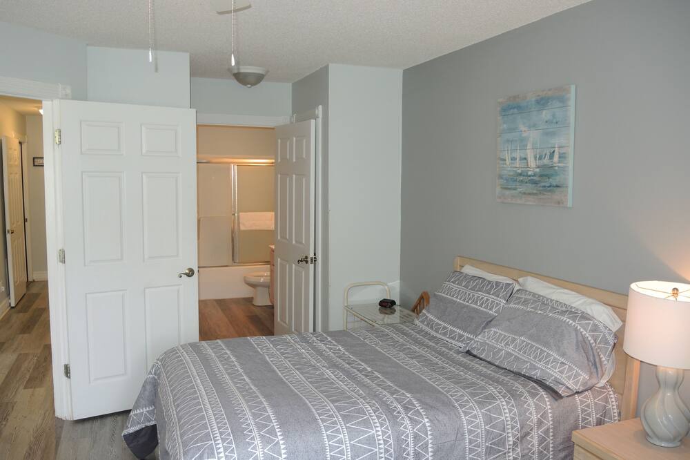 Photo of Bedroom in Calabash