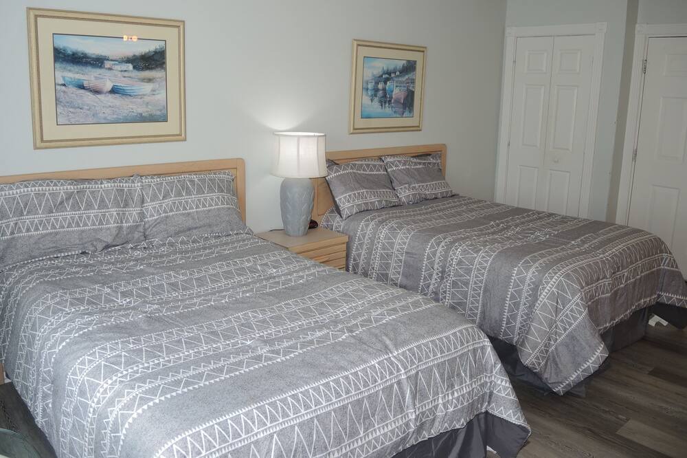 Photo of Bedroom in Calabash