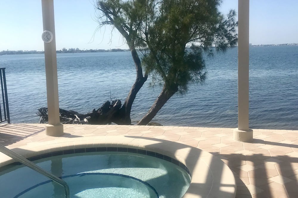Photo of Outdoor in Casa del Mar