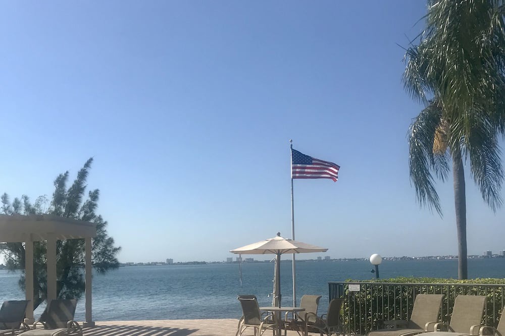 Photo of Outdoor in Casa del Mar