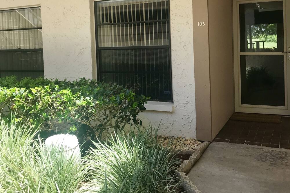 Photo of Outdoor in Casa del Mar