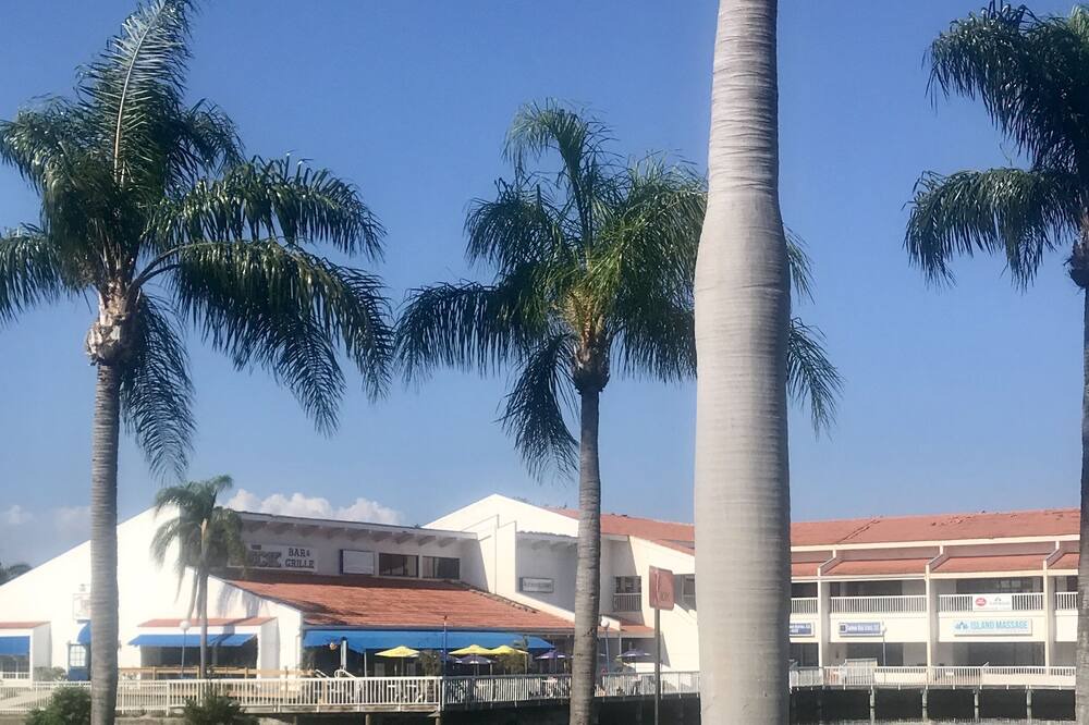 Photo of Outdoor in Casa del Mar
