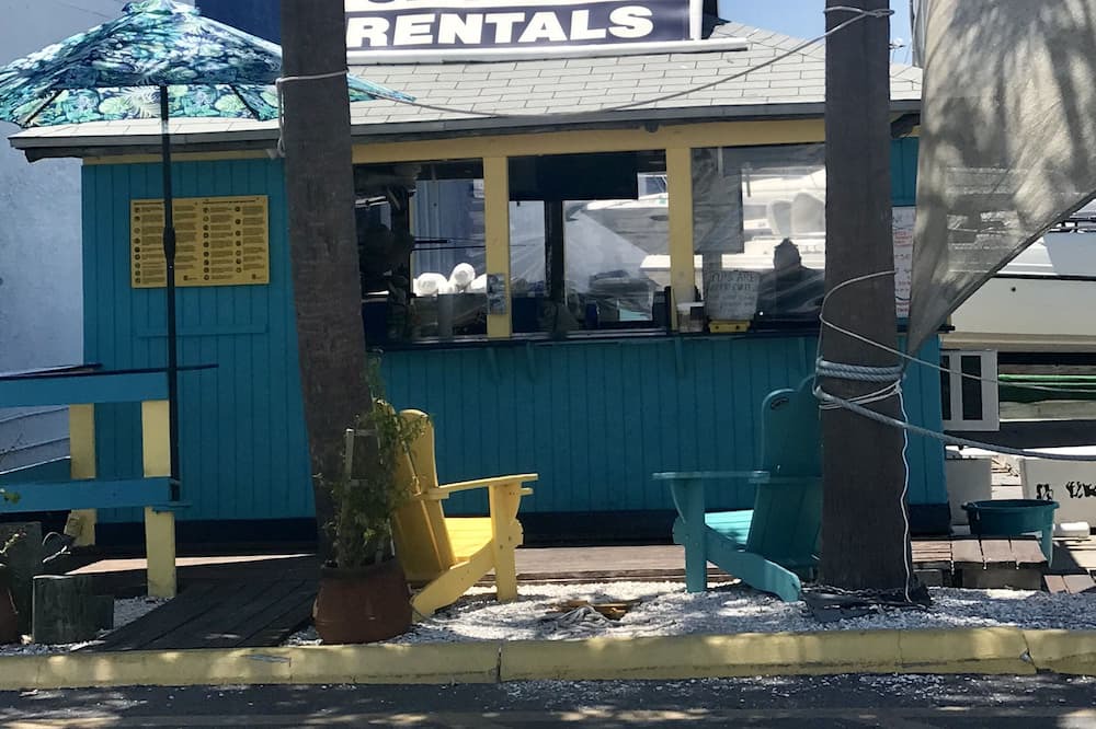 Photo of Outdoor in Casa del Mar
