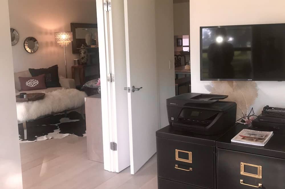Photo of Bedroom in Casa del Mar