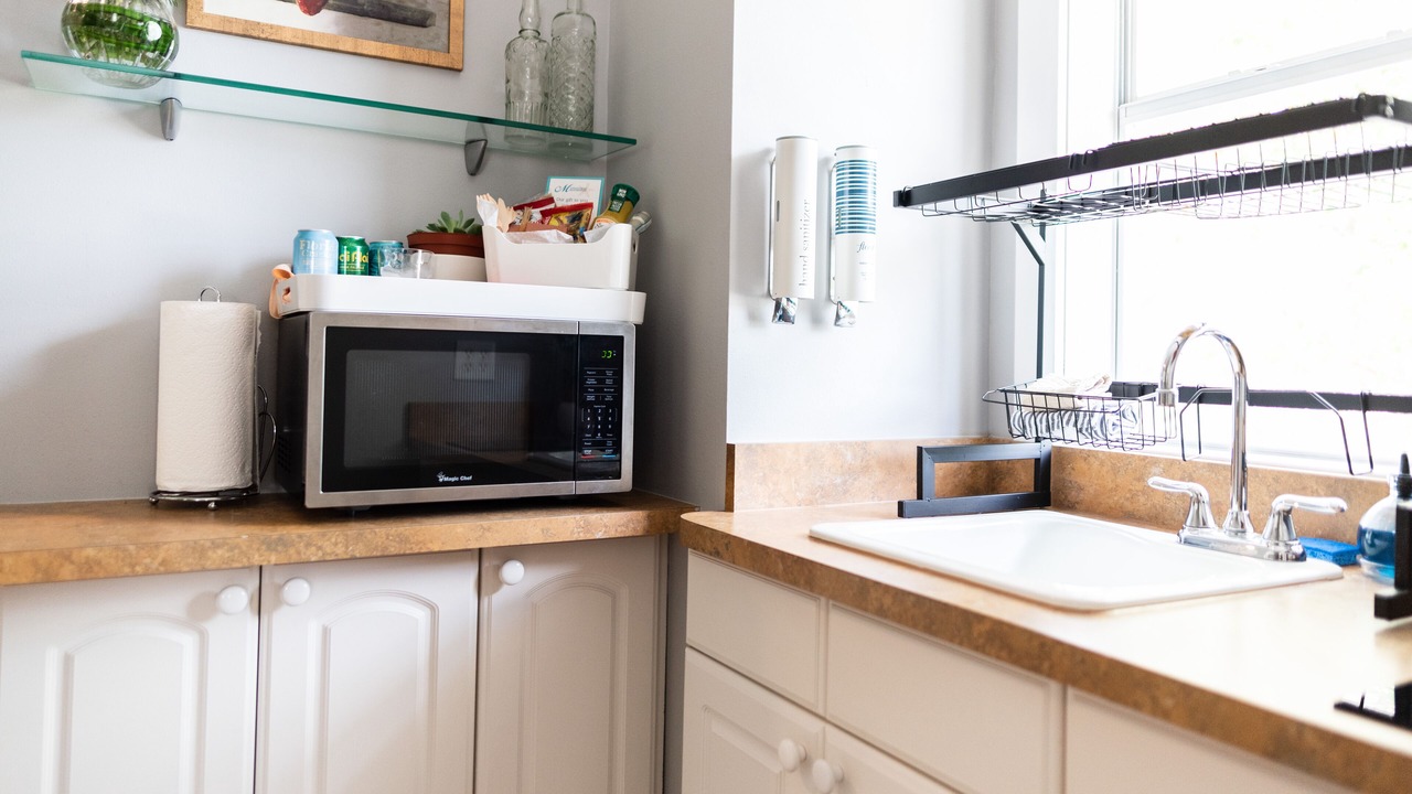 Photo of Kitchen in Downtown Dunedin