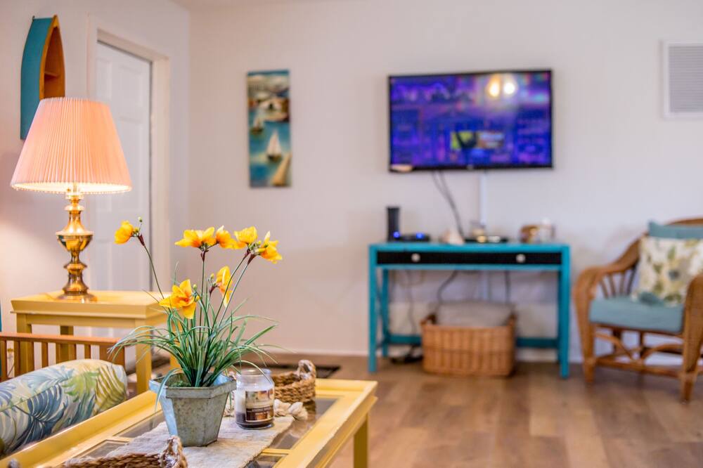 Photo of Livingroom in Seminole