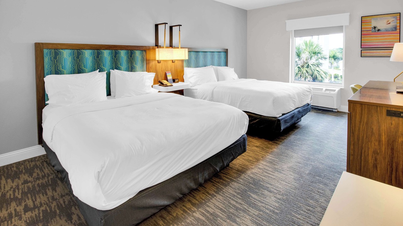 Photo of Bedroom in Sarasota