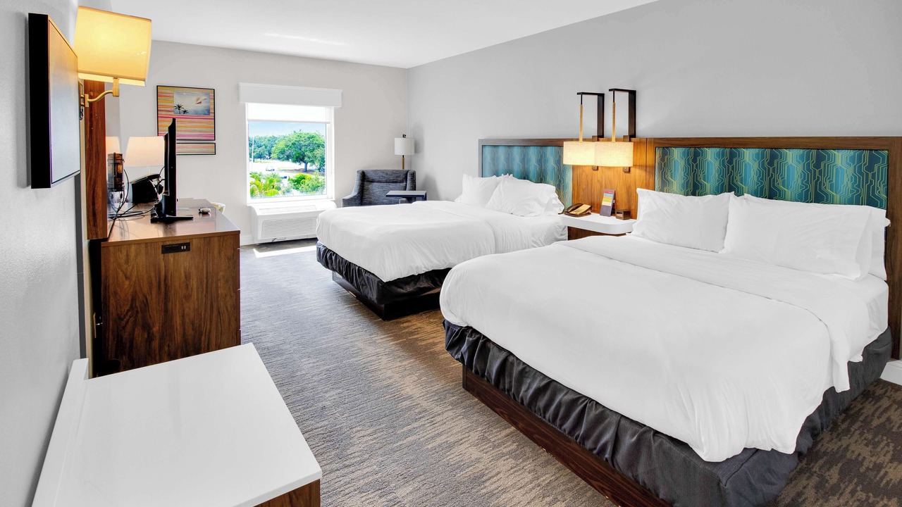 Photo of Bedroom in Sarasota