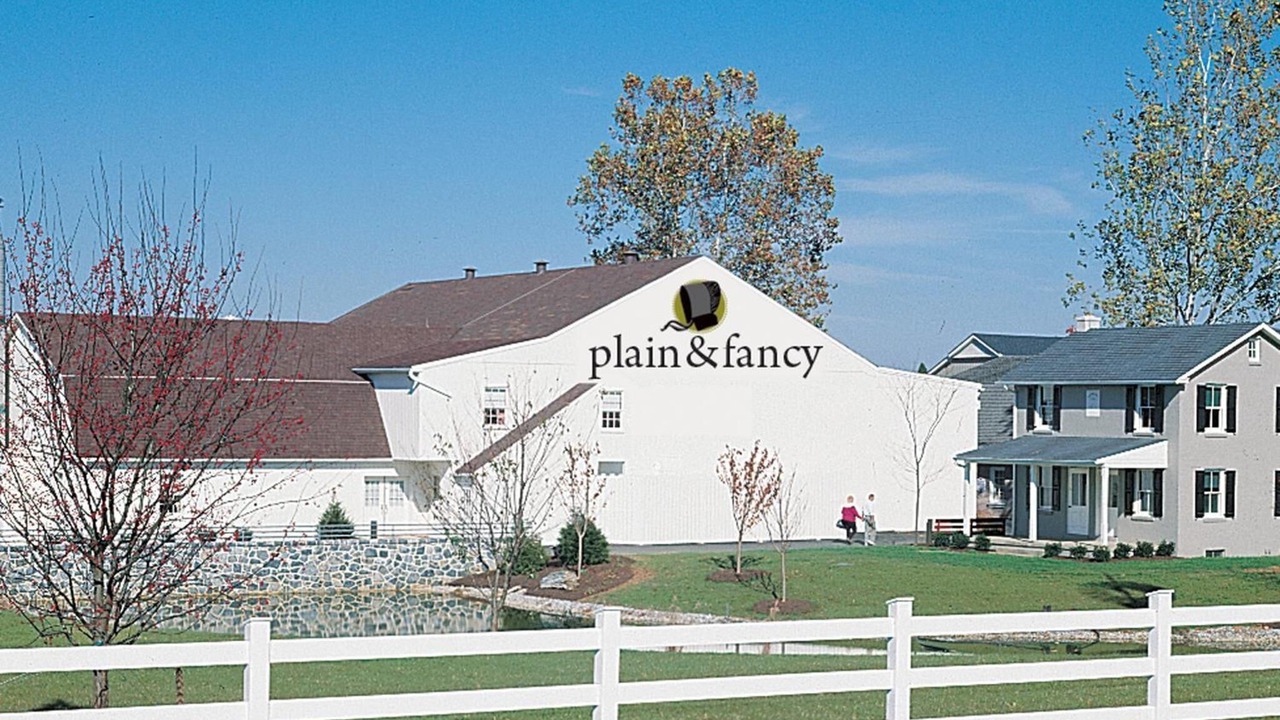 Photo of Outdoor in Ronks