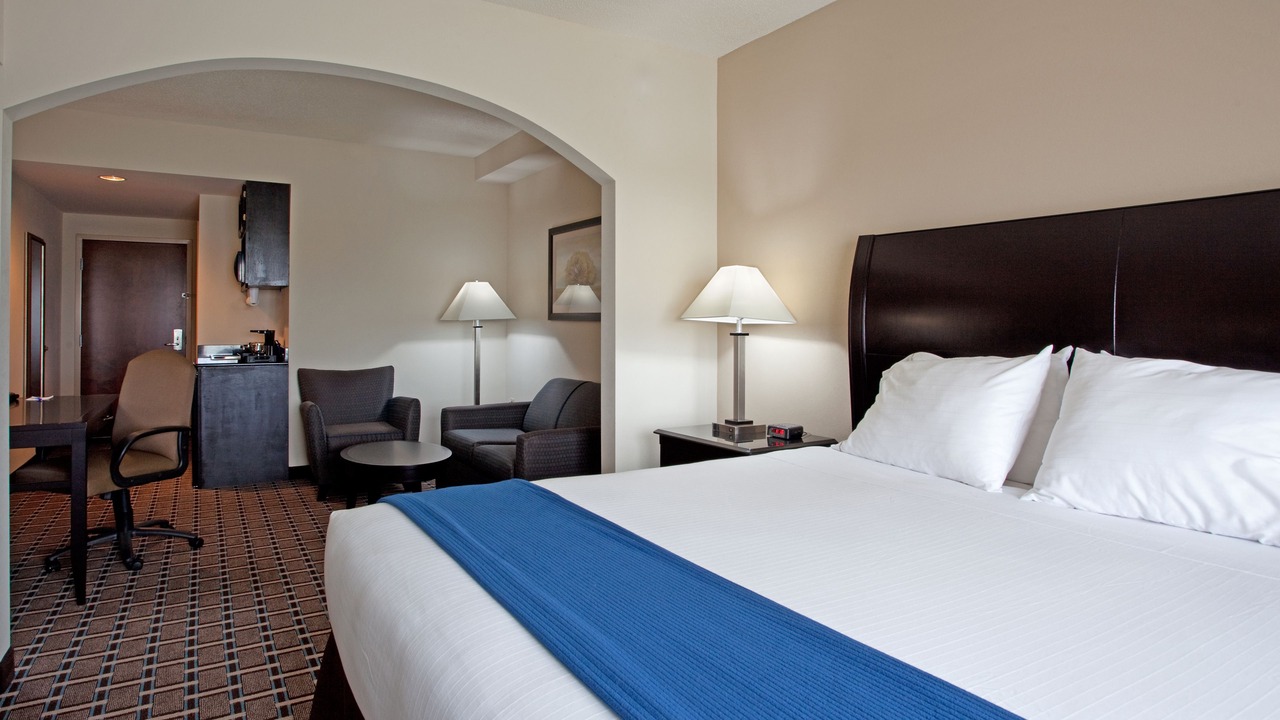 Photo of Bedroom in South View