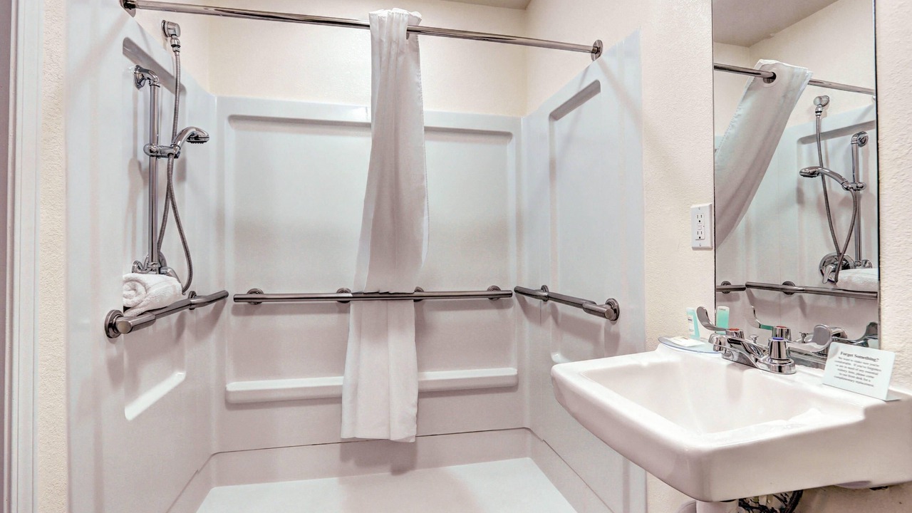 Photo of Bedroom in North Westminster
