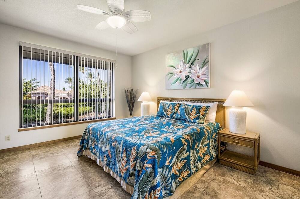 Photo of Bedroom in Waikoloa