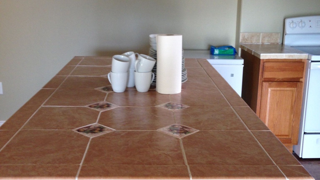 Photo of Kitchen in Vista Ridge