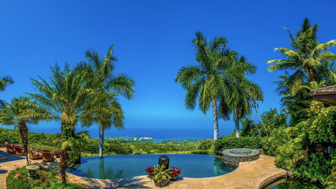 Photo of Outdoor in Honalo